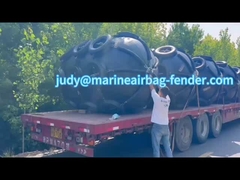 مطاط أجنحة القوارب