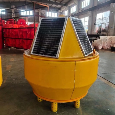 جودة  Customized Marine Buoy Corrosion Resistant For Water Quality Detection مصنع