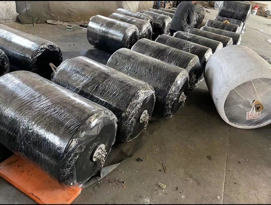 ملونة البولي يوريثان رغوة فندر إيفا داخل لون مخصص / الحجم