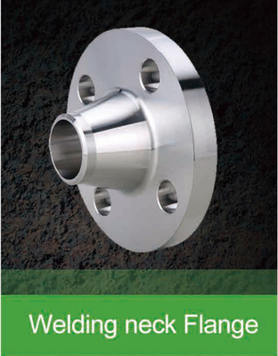 الفولاذ المقاوم للصدأ SA-182 F 304 316 طوق الأنابيب حسب الحجم