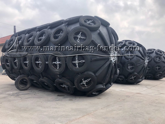 80kpa مقاوم للشيخوخة طائرة طائرة منوعة عائمة مطاطية طبيعية شبكة مطاطية طائرة من نوع يوكوهاما
