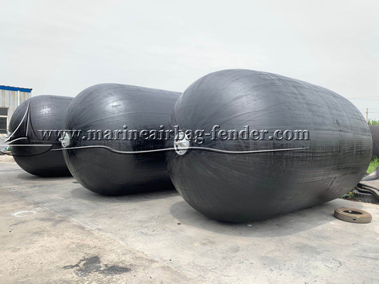 يوكوهاما مطاطي المضغوطات المعدة خصيصا مطاطي الميناء البحرية