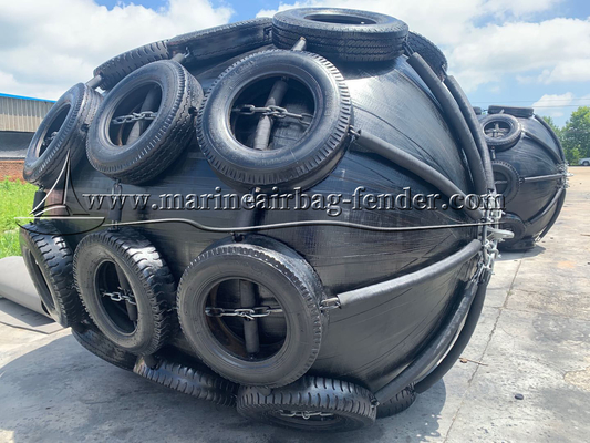 قوارب سهلة التثبيت مطاطية مطاطية مطاطية معيار ISO17357