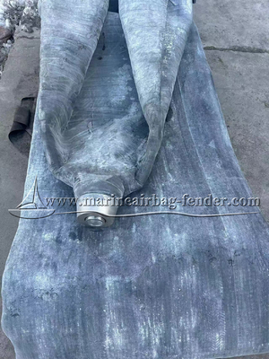 أكياس الهواء البحرية القوية القوية قطرها أكياس الهواء المضخمة الثقيلة المخصصة
