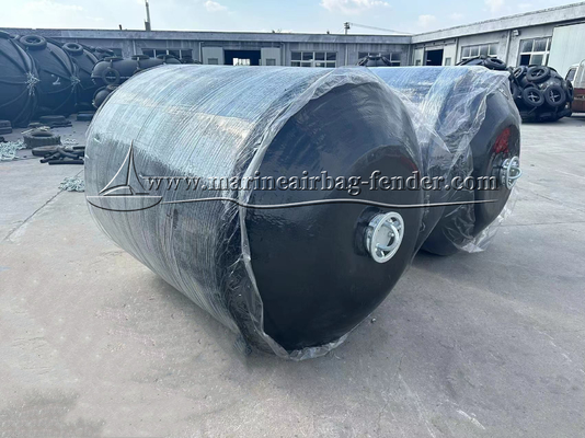 30-120Kg / m3 طوافة رغوة طواحين مع شبكة سلسلة من الفولاذ المقاوم للصدأ