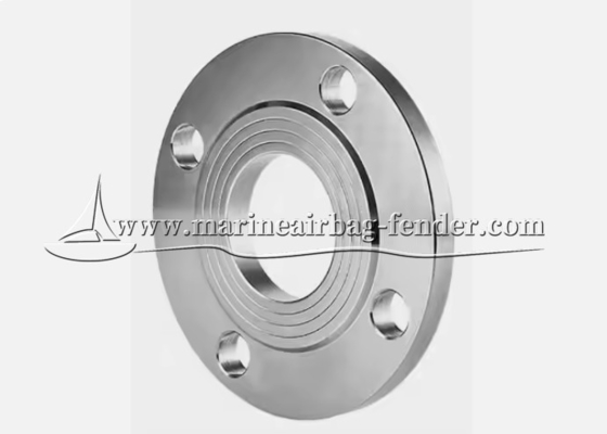 طابعة خيطية مقاومة للتآكل حسب الطلب ASME/ANSI B 16.5 Standard