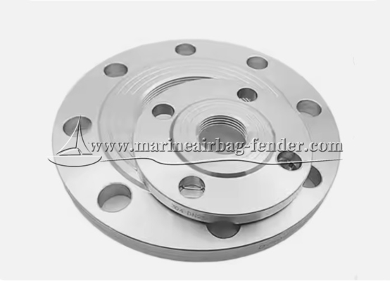 طابعة خيطية مقاومة للتآكل حسب الطلب ASME/ANSI B 16.5 Standard