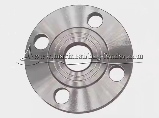 طابعة خيطية مقاومة للتآكل حسب الطلب ASME/ANSI B 16.5 Standard