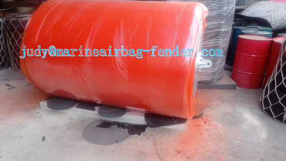 قوارب و سفن مخصصة EVA Foam Fender Excellent Weather Resistance BV